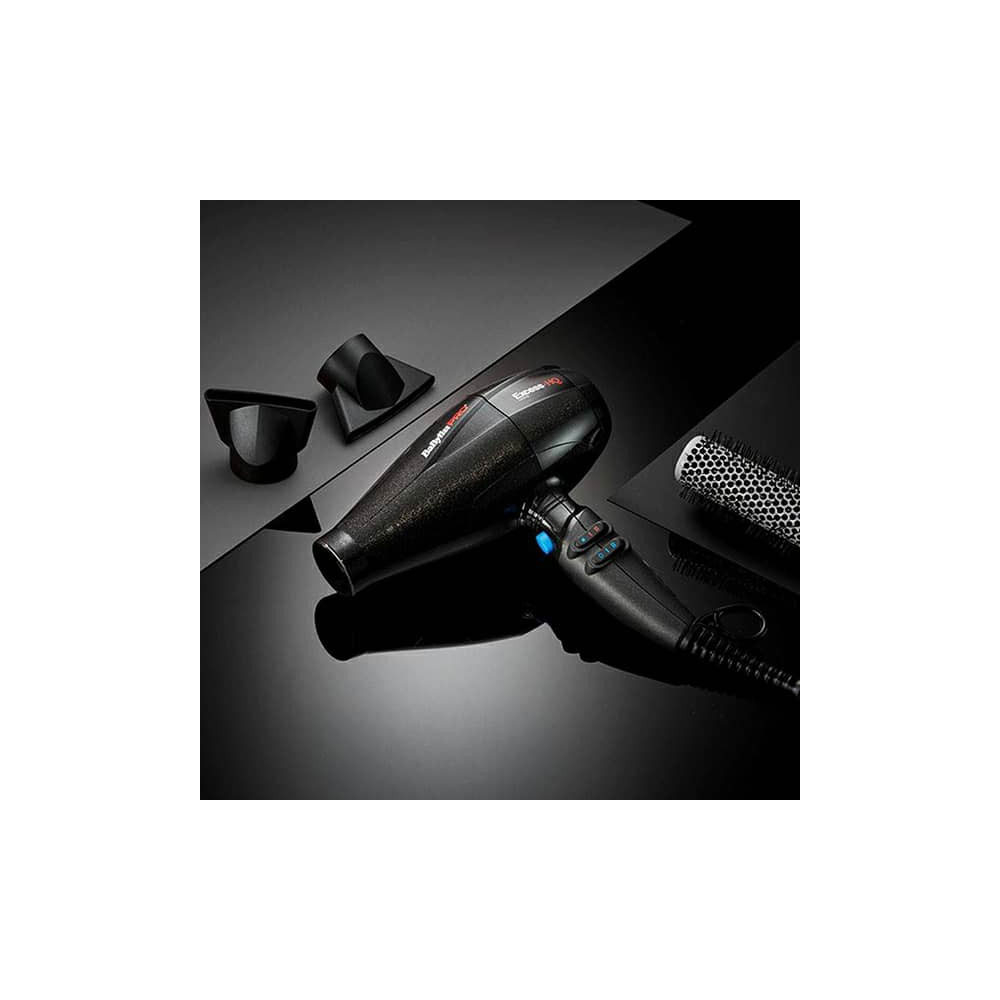 	سشوار مدل BAB6990IE بابلیس BABYLISS