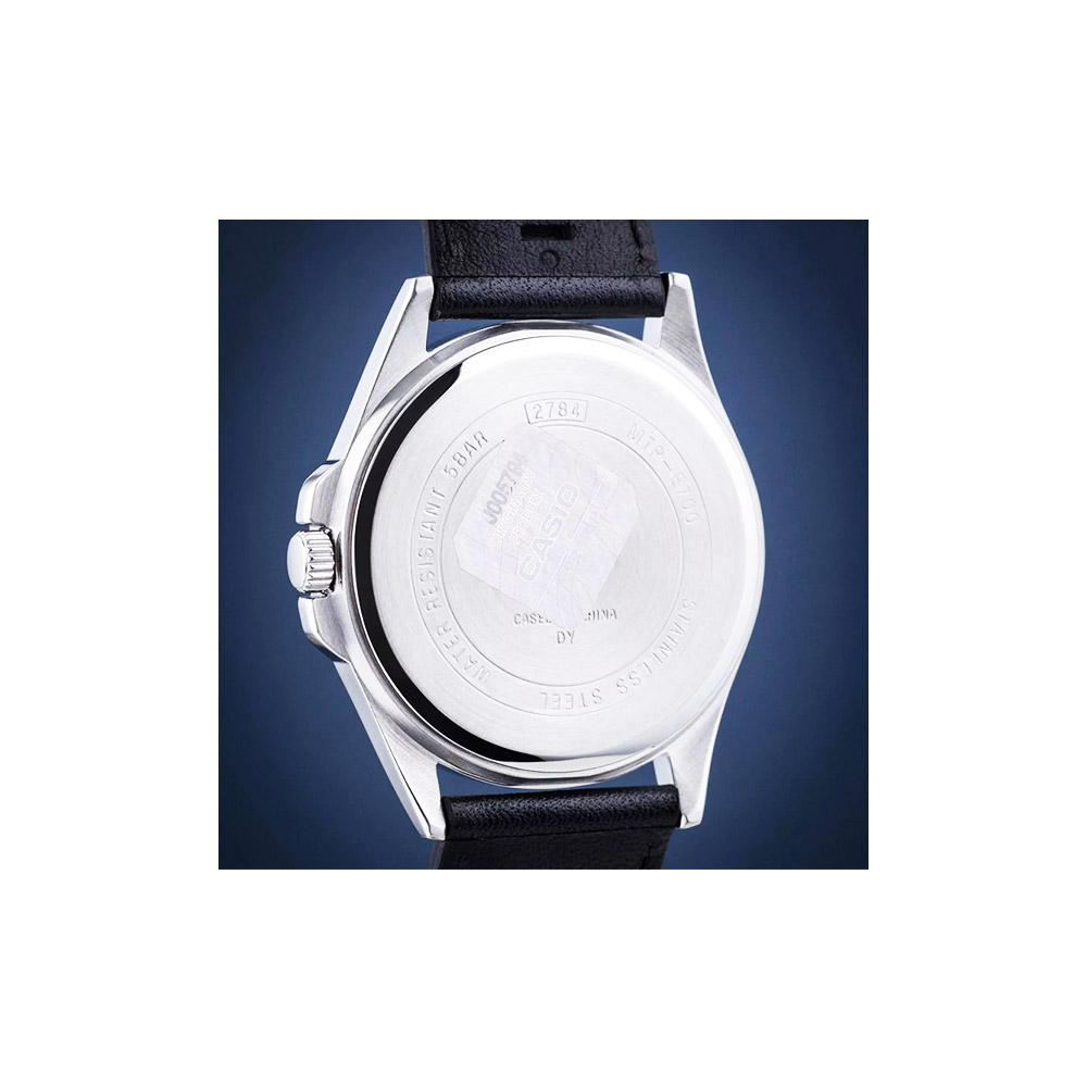 ساعت مچی MTP-E700L-1EVDF کاسیو CASIO