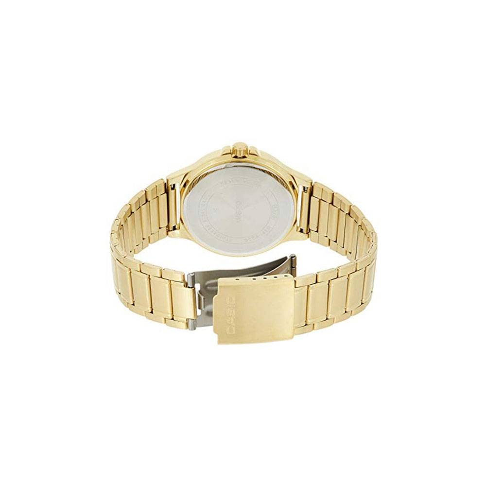 ساعت مچی مدل MTP-VD300G-1EUDF کاسیو CASIO