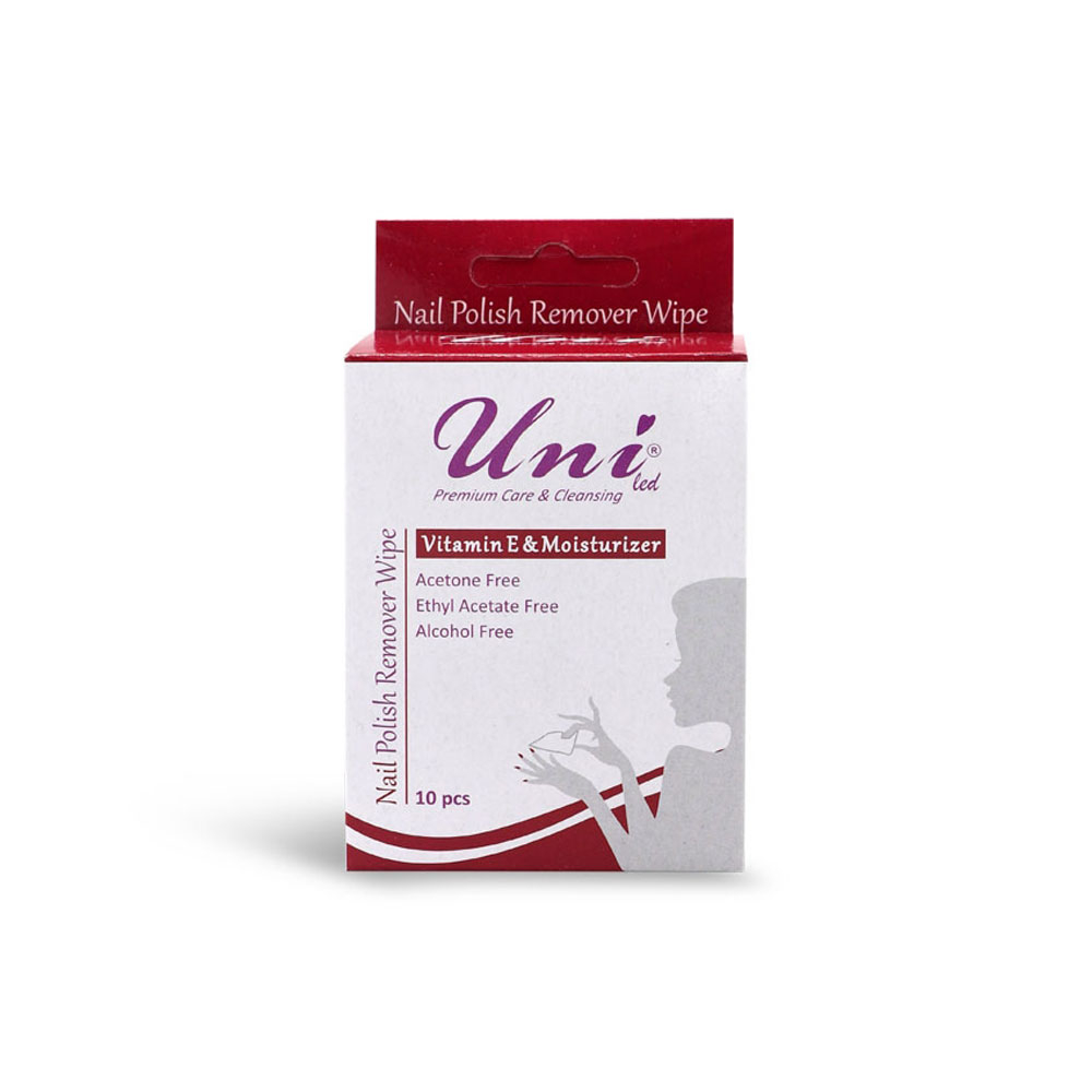 لاک پاک کن ساشه ای یونی لد Uni Led