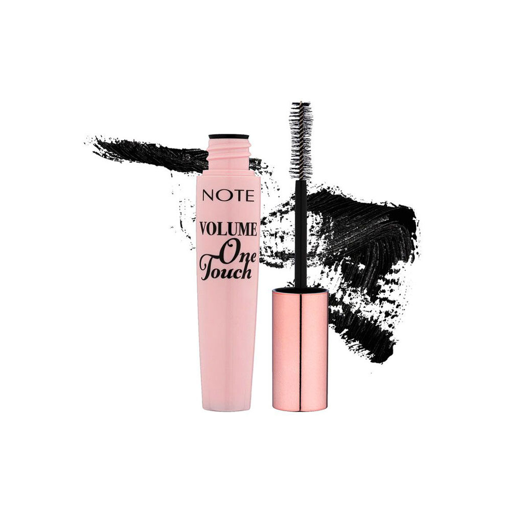 ریمل حجم دهنده ONE TOUCH نوت NOTE