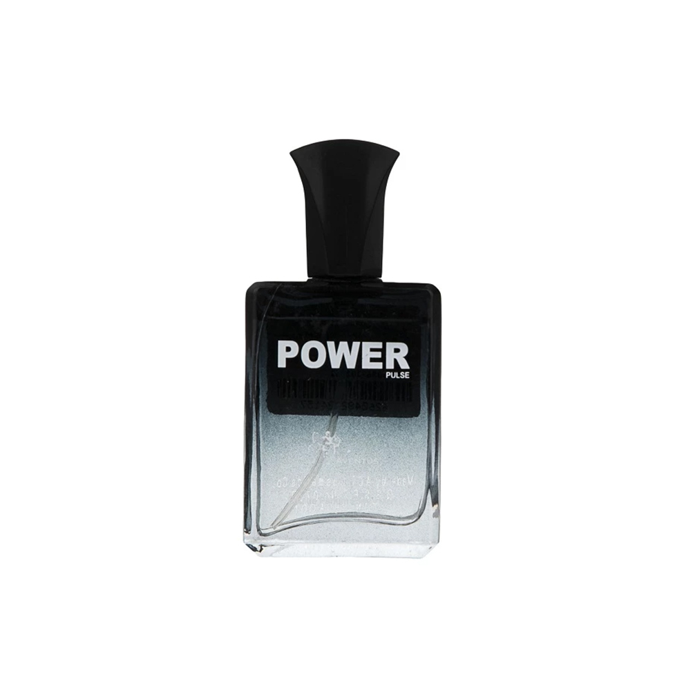 POWER PULSE AVENTUS EAU DE PARFUM عطر جیبی مردانه AVENTUS پاور پالس POWER PULSE