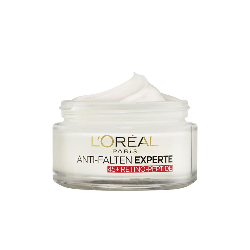 کرم ضد چروک روز SPF20 INTENSIVE +45 لورآل