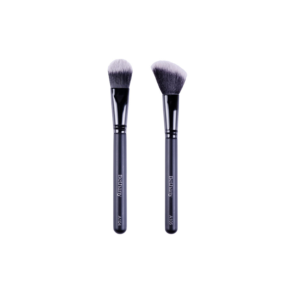 پک براش رژگونه و کرم پودر بتانی BETHANY