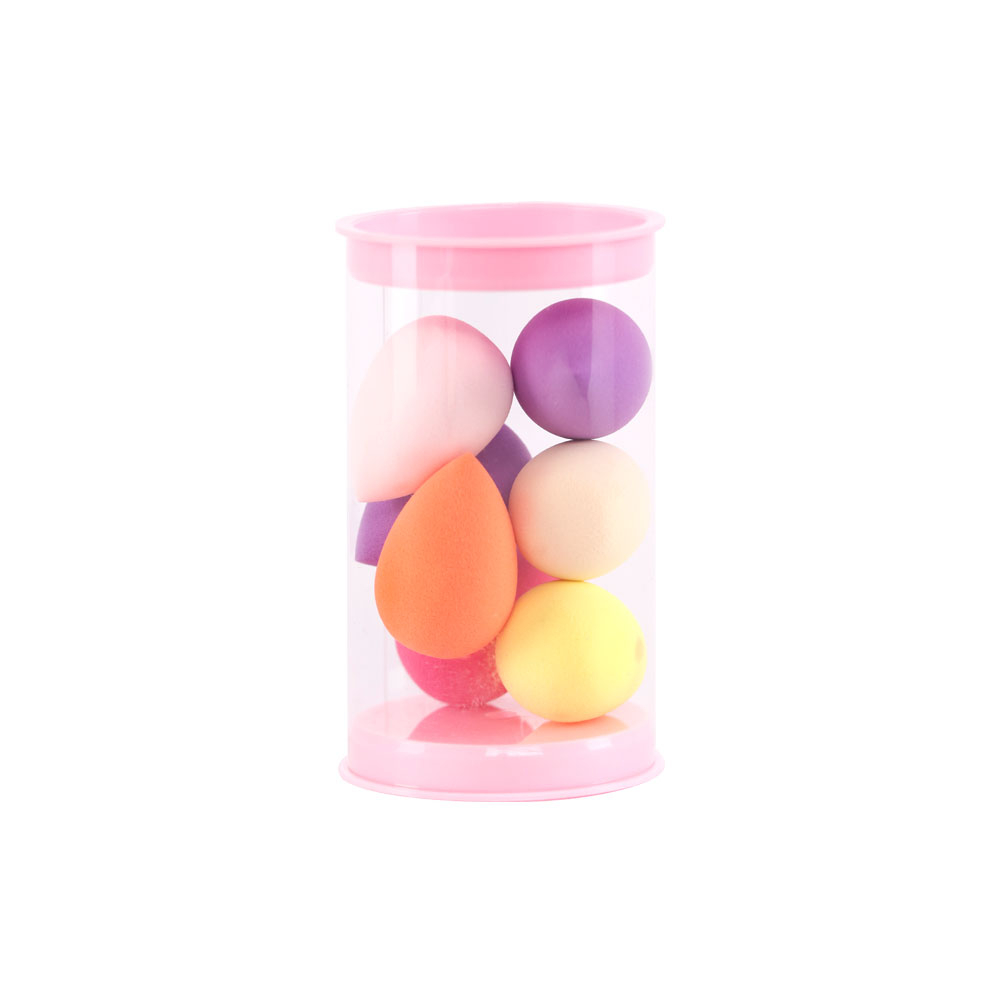 اسفنج آرایشی 7عددی کانسیلر مدیاژ MODIAGE