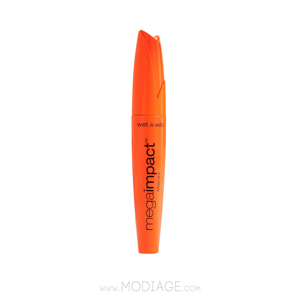 ریمل مگا ایمپکت وت اند وایلد WET N WILD MEGA IMPACT MASCARA   