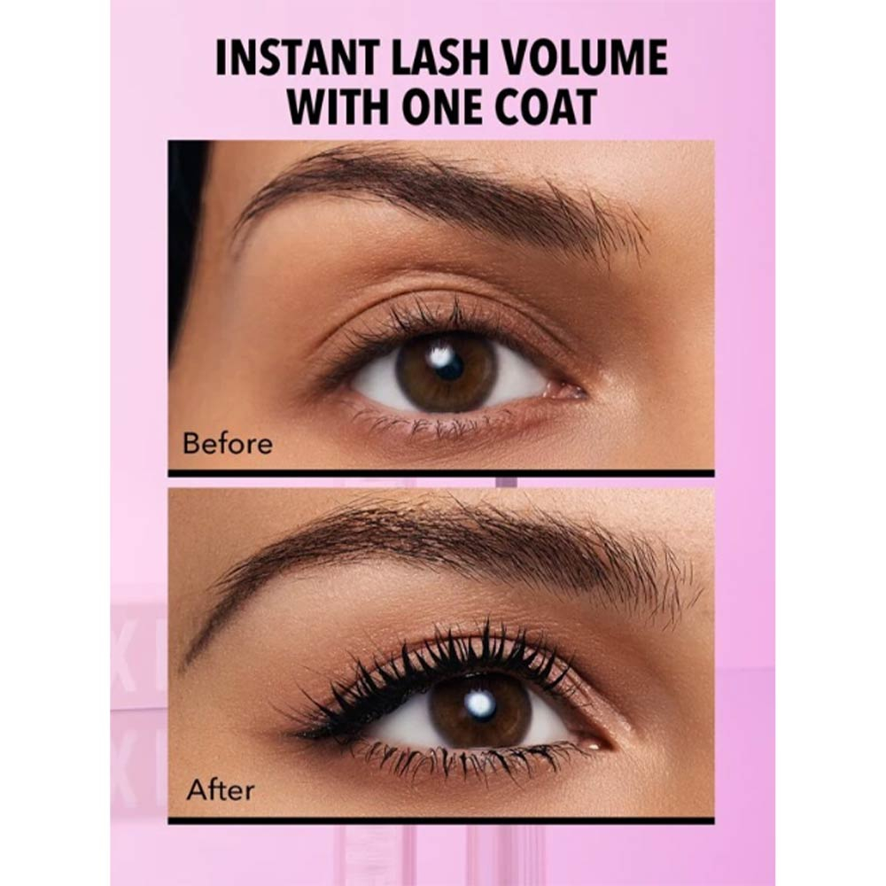 ریمل حجم دهنده MAX IMPACT شیگلم SHEGLAM