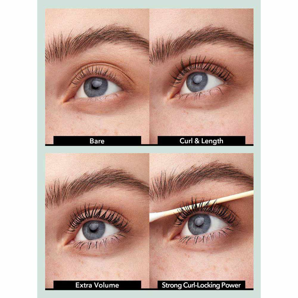 ریمل دو سر ALL IN ONE شیگلم SHEGLAM