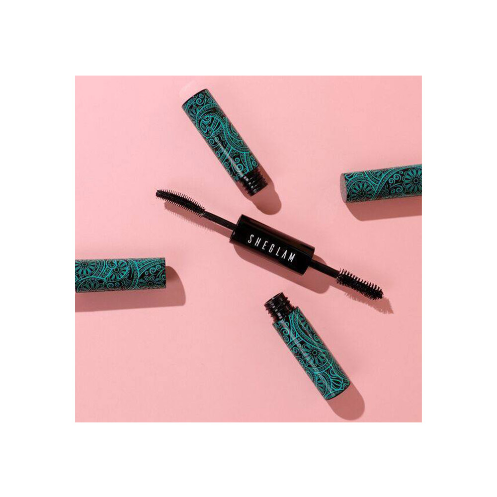 ریمل دو سر ALL IN ONE شیگلم SHEGLAM