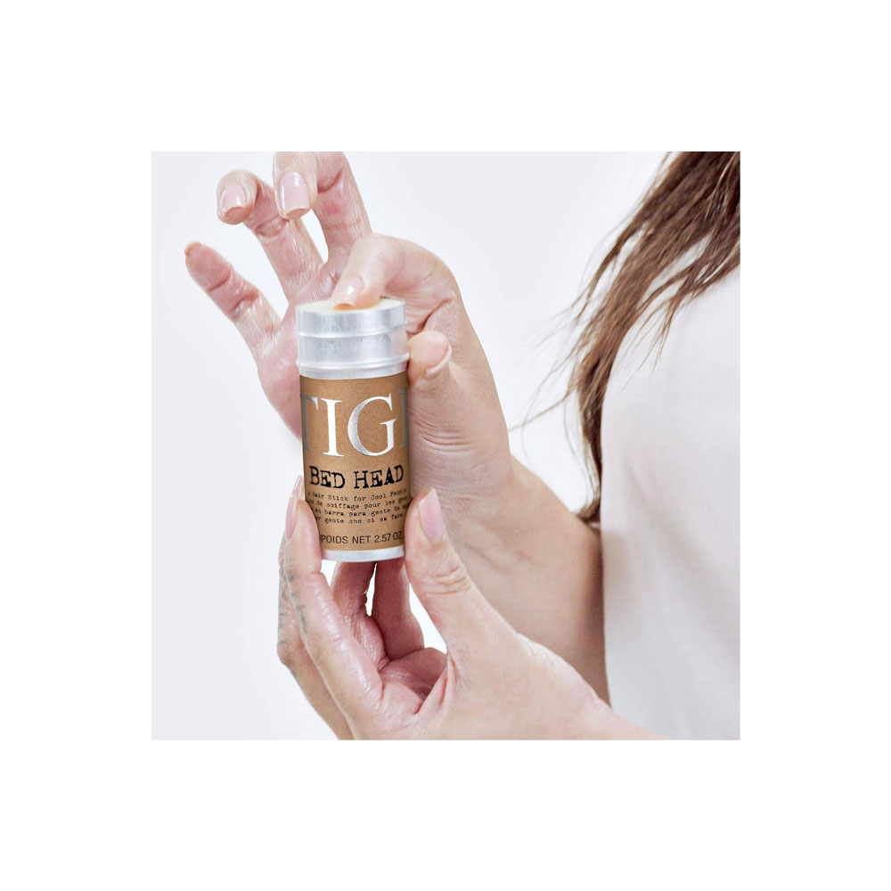 کرم مو صابونی رولی تی جی TIGI