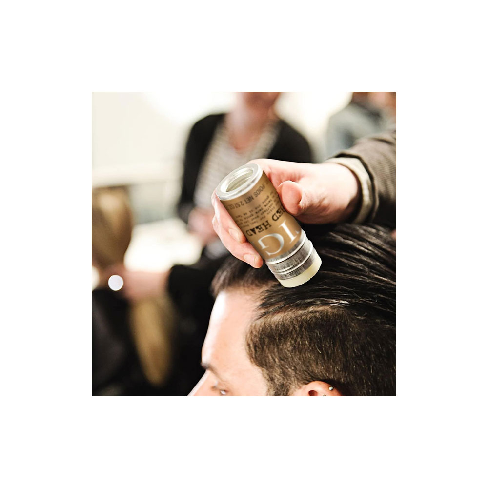 کرم مو صابونی رولی تی جی TIGI