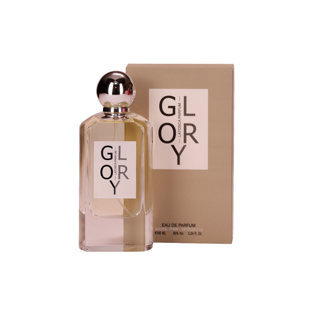 ادوپرفیوم مردانه GLORY لاتوسکا LATOSCA