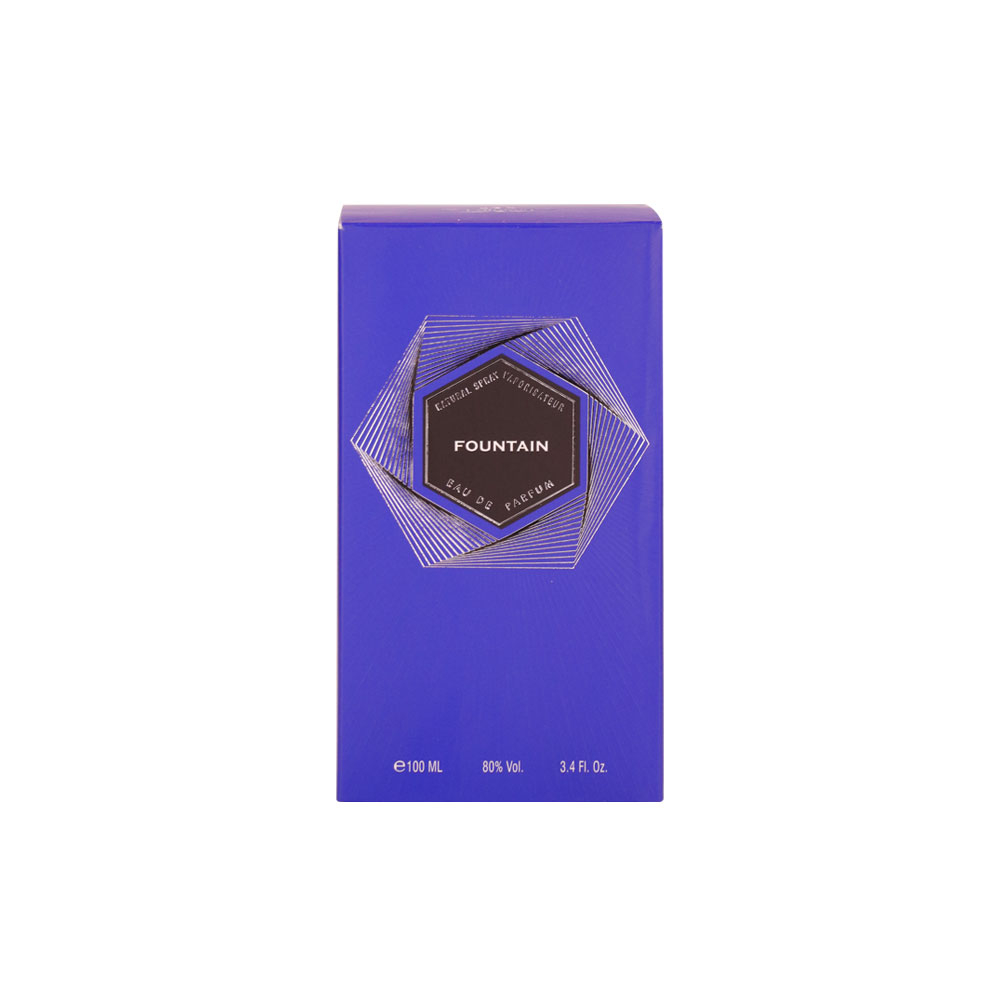 ادوپرفیوم مردانه FOUNTAIN لاتوسکا LATOSCA