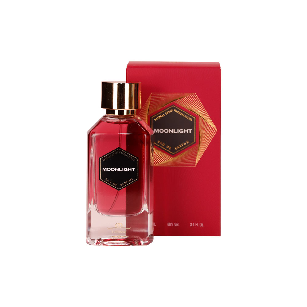 ادوپرفیوم زنانه MOONLIGHT لاتوسکا LATOSCA