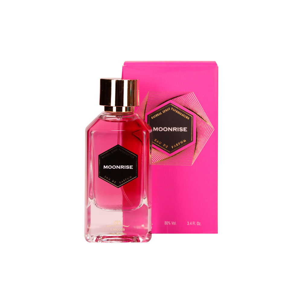 ادوپرفیوم زنانه MOONRISE لاتوسکا LATOSCA