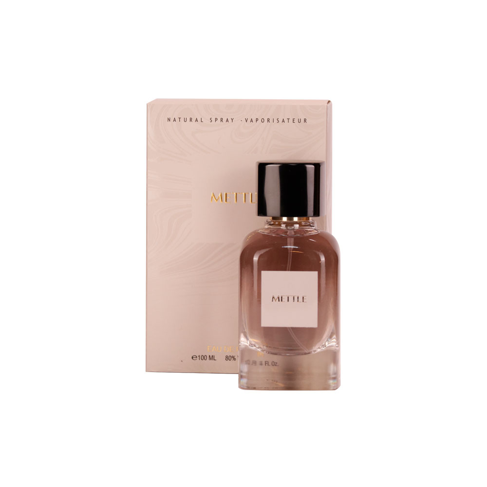 ادوپرفیوم مردانه METTLE لاتوسکا LATOSCA