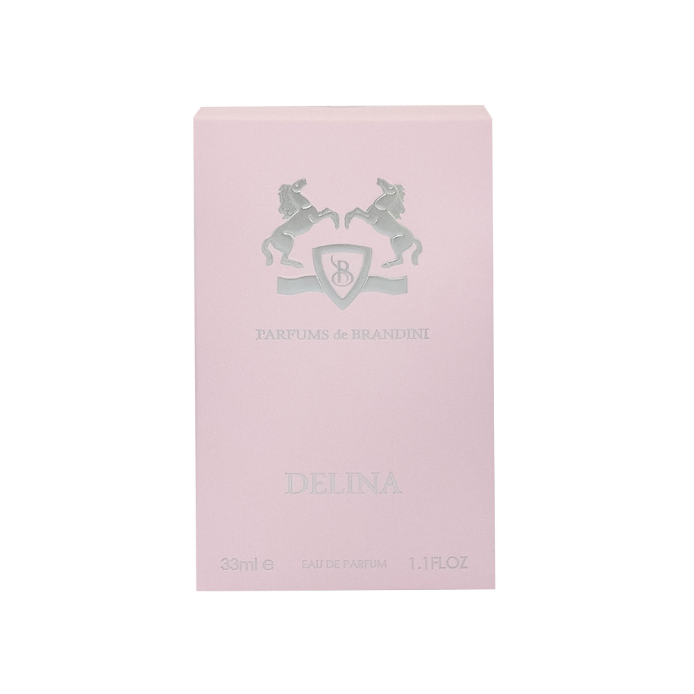 عطر جیبی زنانه DELINA برندینی BRANDINI