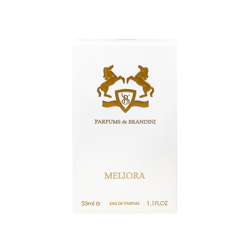 عطر جیبی زنانه MELIORA برندینی BRANDINI
