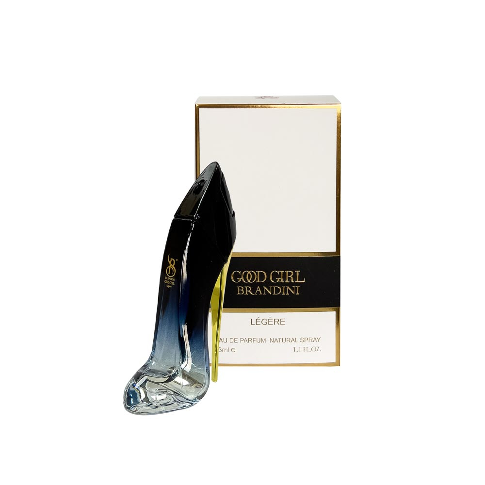 عطر جیبی زنانه Good Girl Legere برندینی Brandini