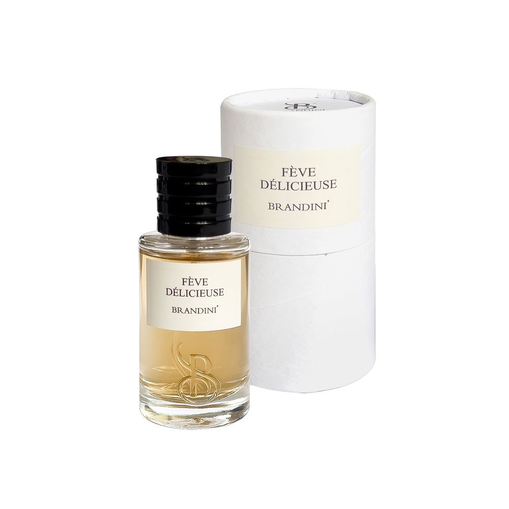عطر جیبی زنانه و مردانه Feve Delicieuse برندینی Brandini