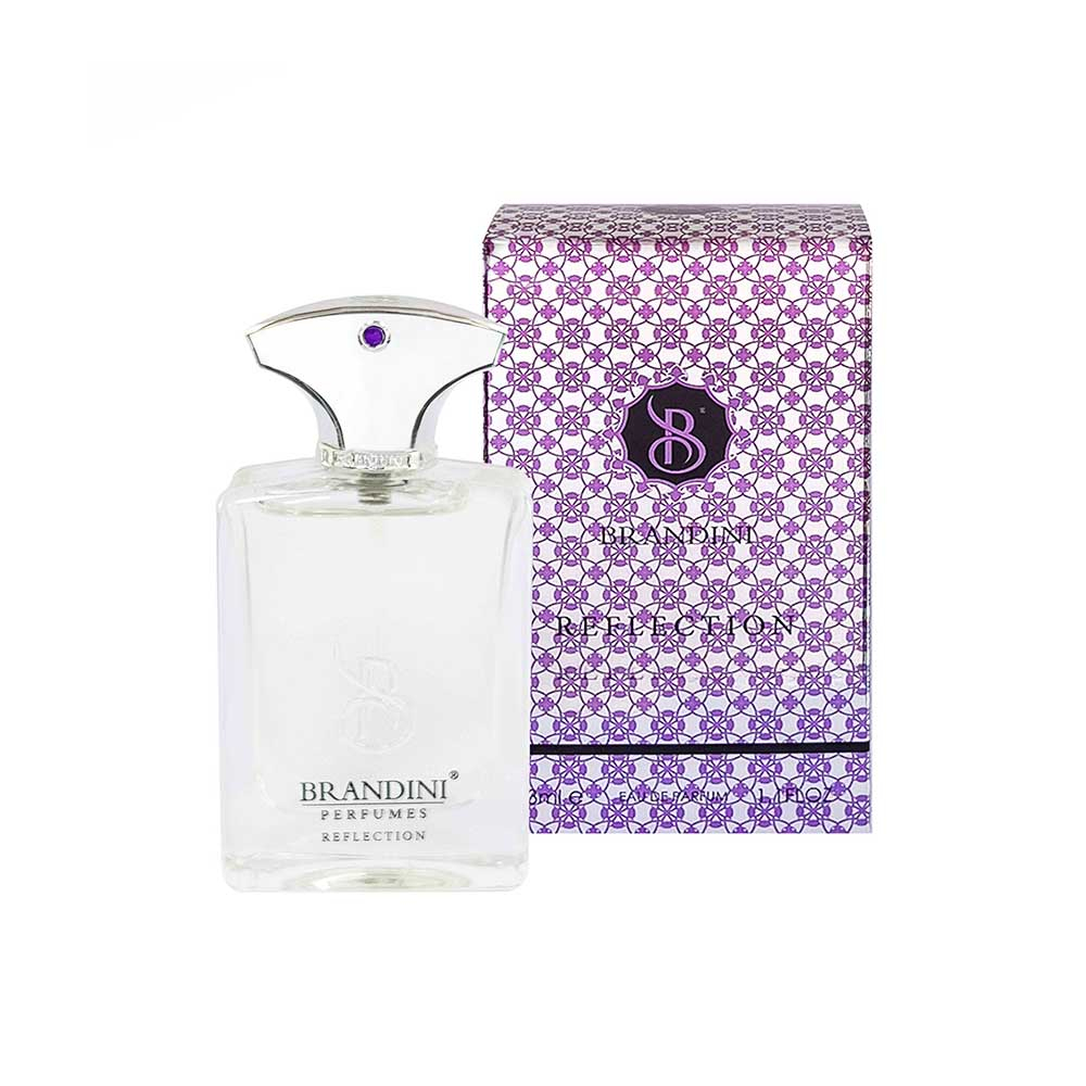 عطر جیبی مردانه REFLECTION برندینی BRANDINI