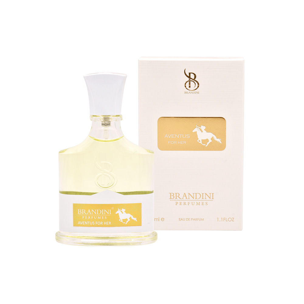 عطر جیبی زنانه AVENTUS برندینی BRANDINI