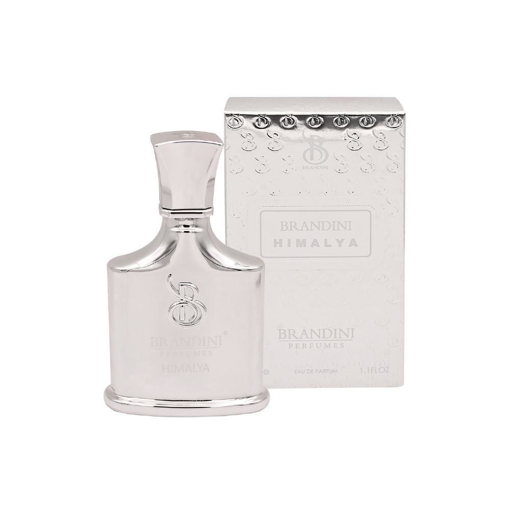 عطر جیبی مردانه HIMALYA برندینی BRANDINI