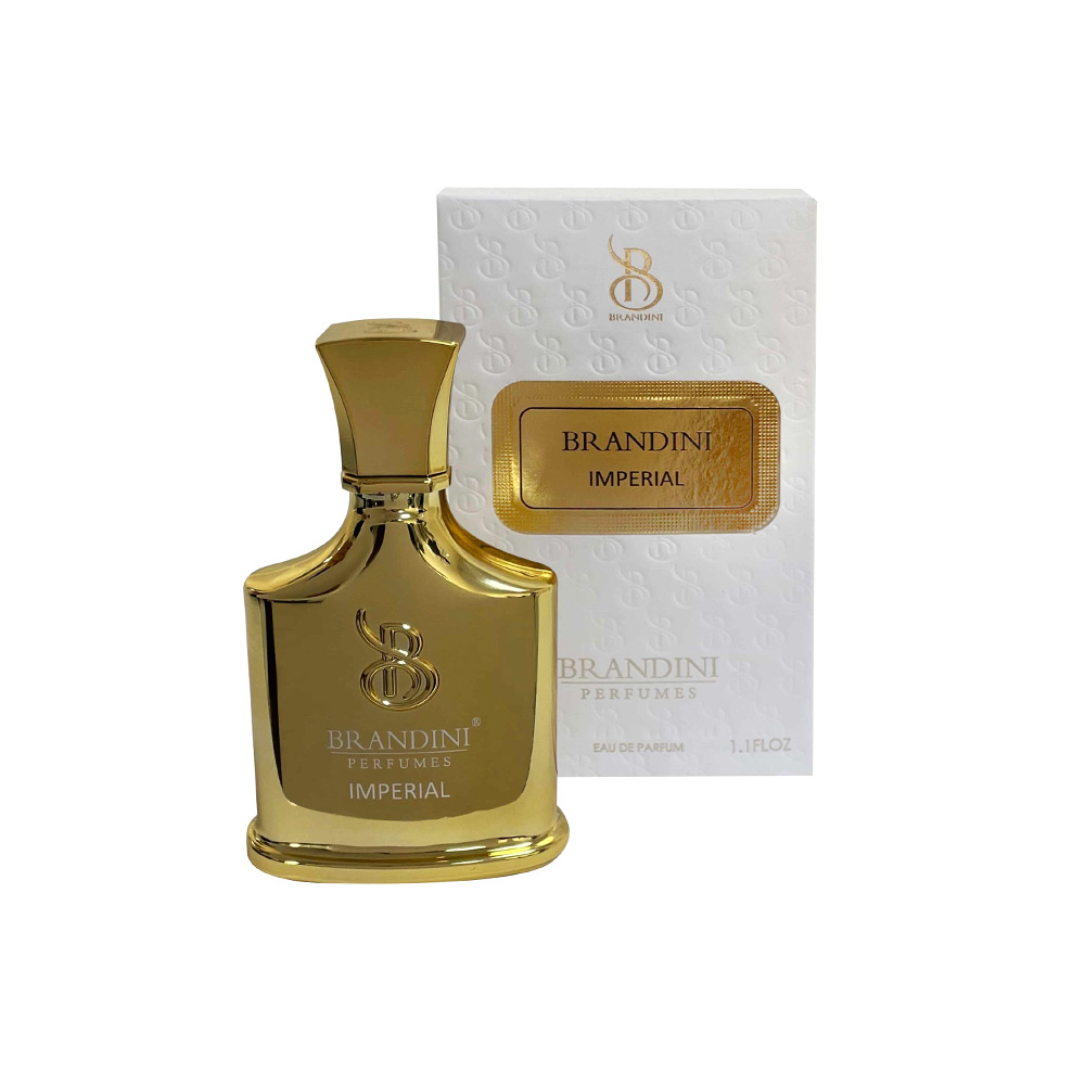 عطر جیبی مردانه IMPERIAL برندینی BRANDINI