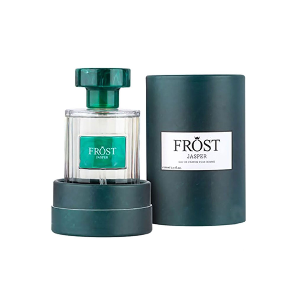 ادوپرفیوم مردانه JASPER فراست FROST