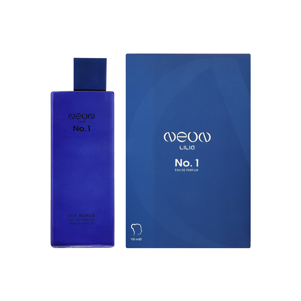 ادوپرفیوم زنانه NO.1 نئون NEON