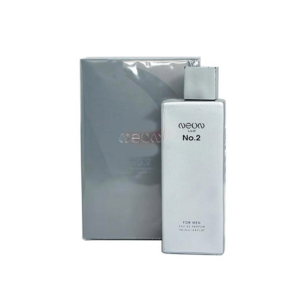 ادوپرفیوم مردانه NO.2 نئون NEON