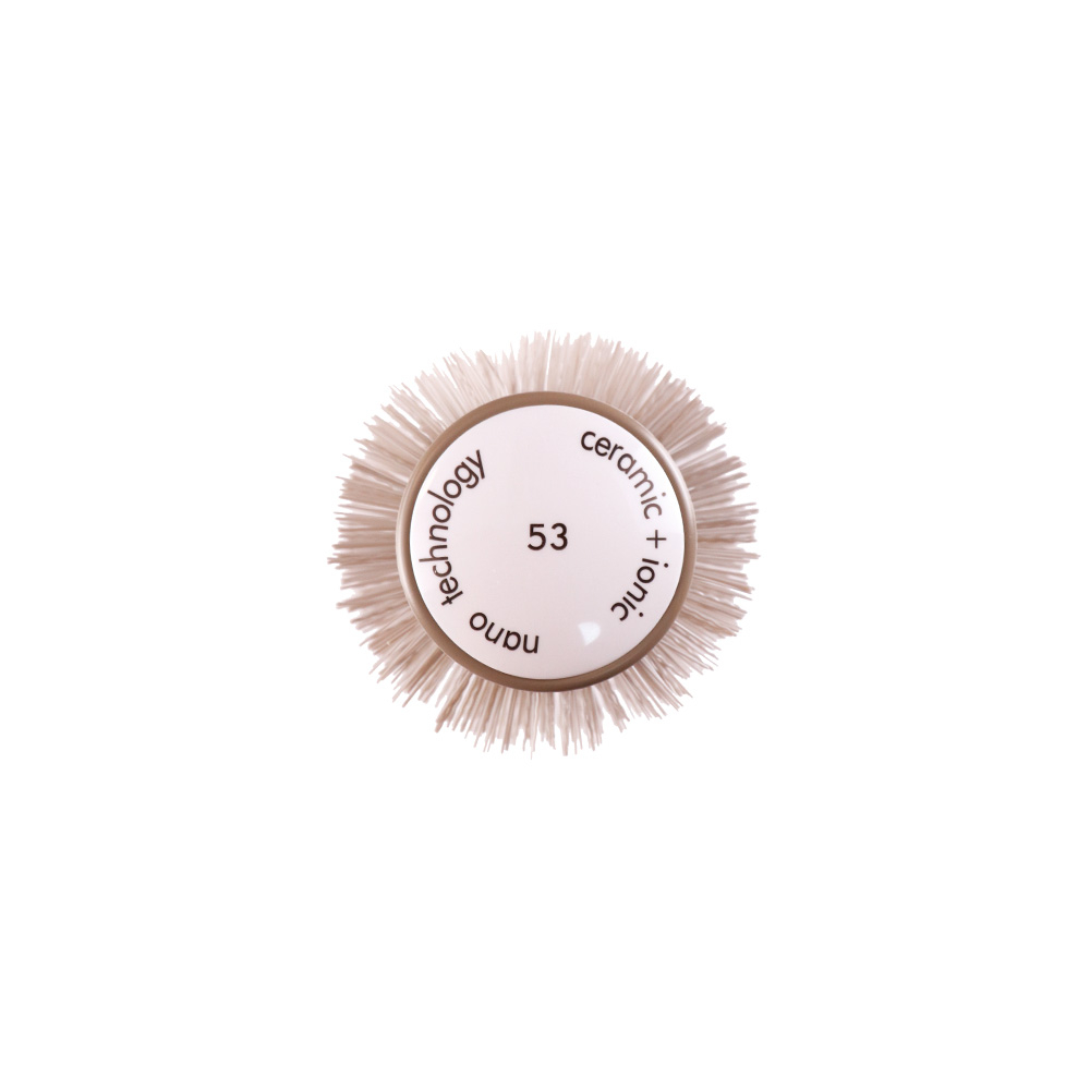 برس پیچ سرامیکی کره ایی #53 شی رز  SH ROSE