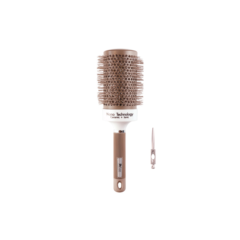 برس پیچ سرامیکی کره ایی #65 شی رز  SH ROSE