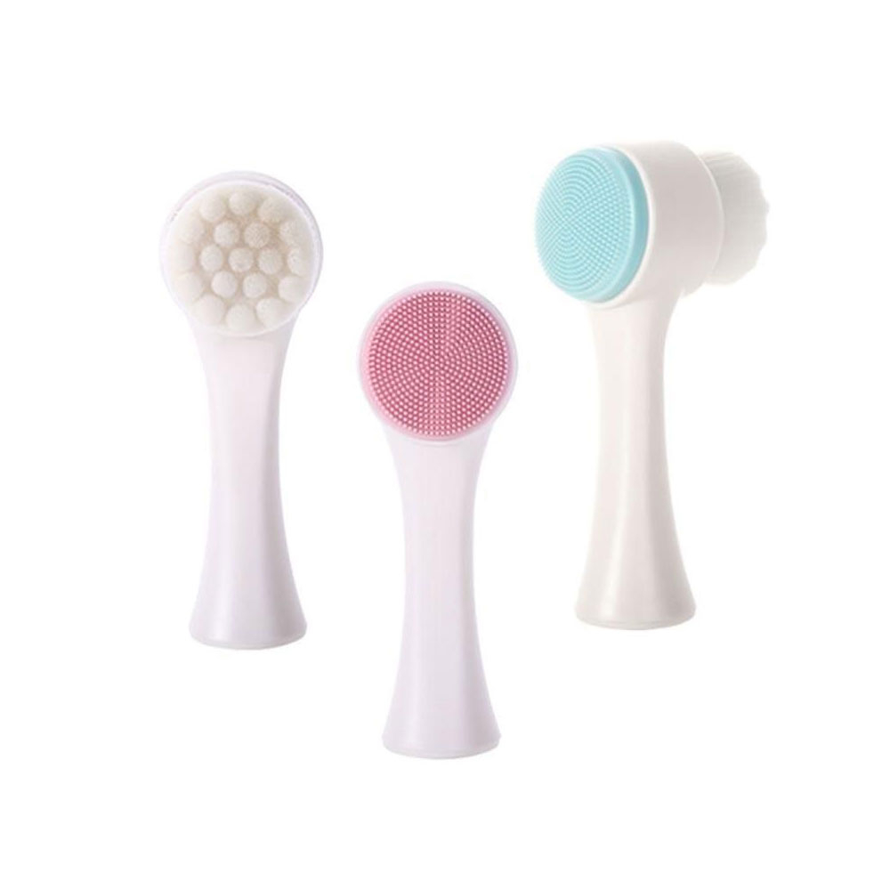 فیس براش سفید مدیاژ MODIAGE