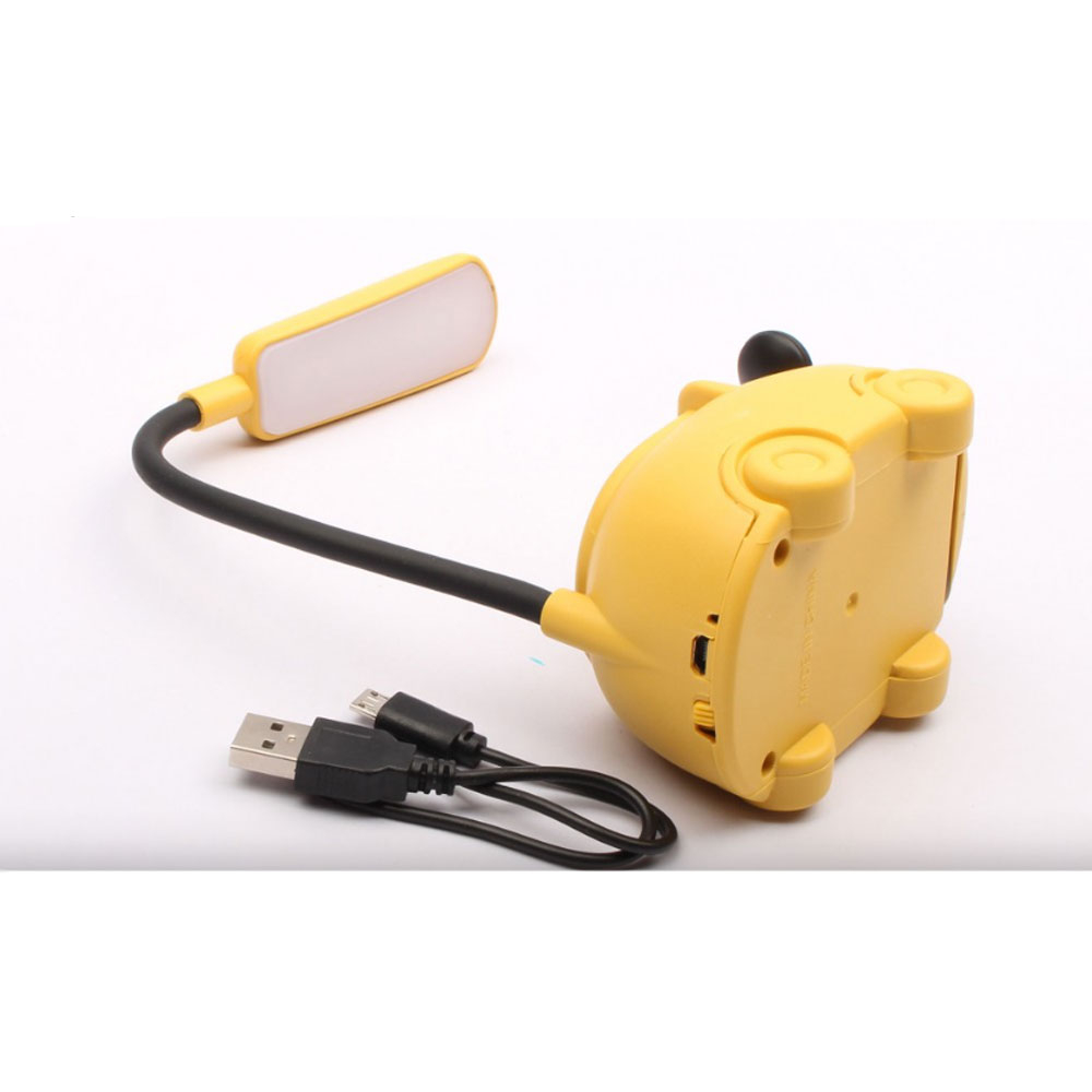 چراغ مطالعه فانتزی MINNIE MOUSE مدیسوری MODISSORY