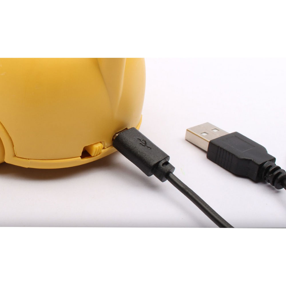 چراغ مطالعه فانتزی MINNIE MOUSE مدیسوری MODISSORY