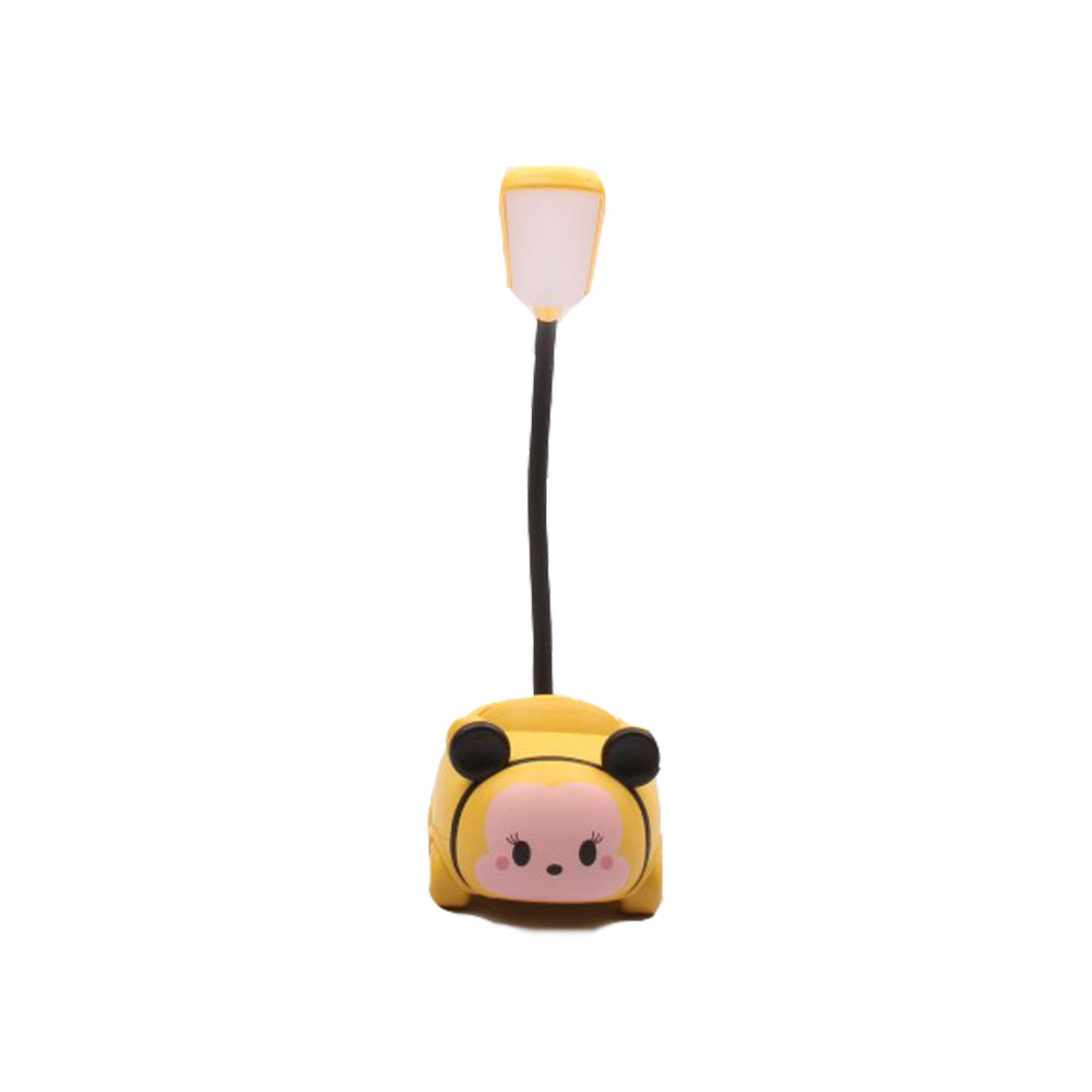 چراغ مطالعه فانتزی MINNIE MOUSE مدیسوری MODISSORY