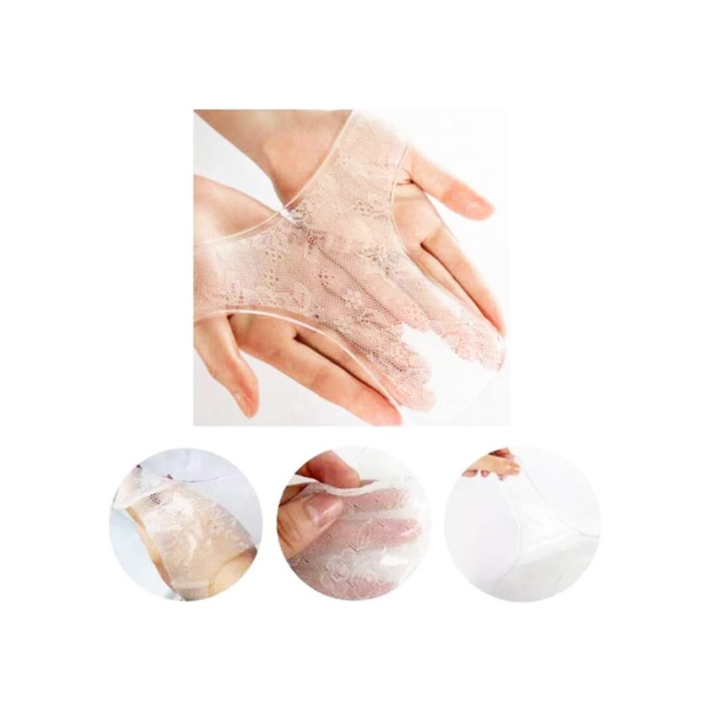 ماسک ژله‌ ای روشن کننده پوست ناحیه بیکینی مدیسوری MODISSORY