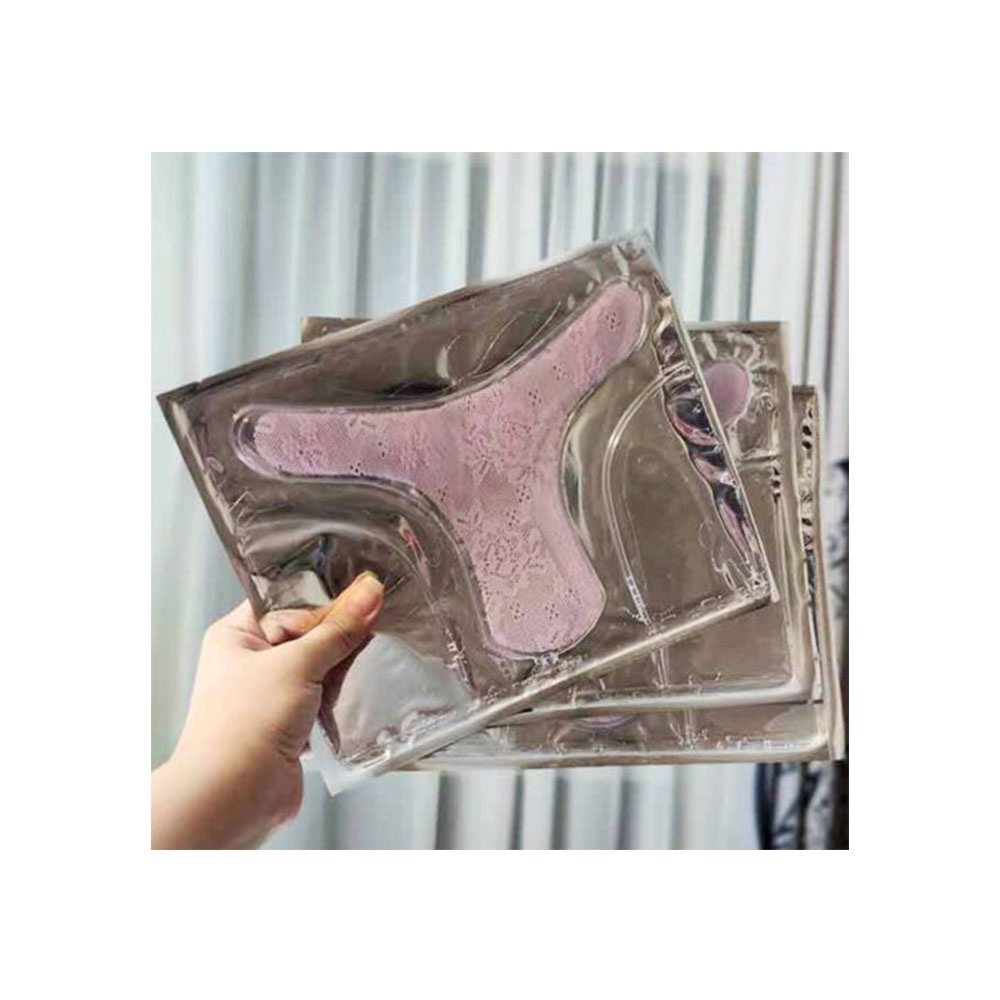 ماسک ژله‌ ای روشن کننده پوست ناحیه بیکینی مدیسوری MODISSORY