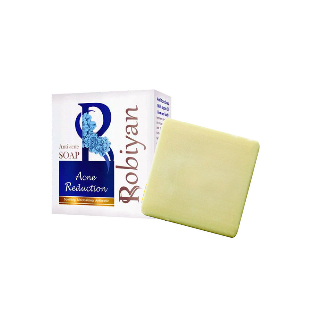 صابون ضد جوش روبیان ROBIYAN