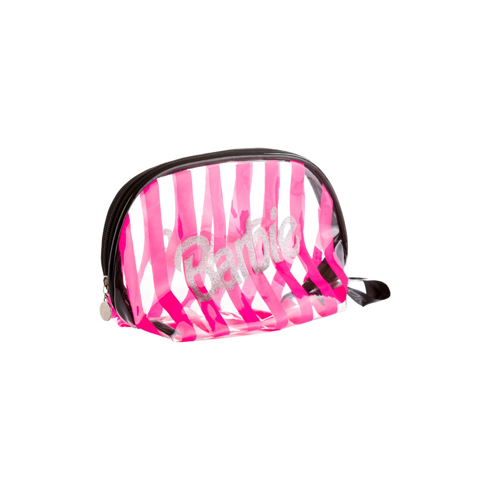 MODISSORY BARBIE BAG کیف لوازم آرایش طرح باربی مدیسوری MODISSORY