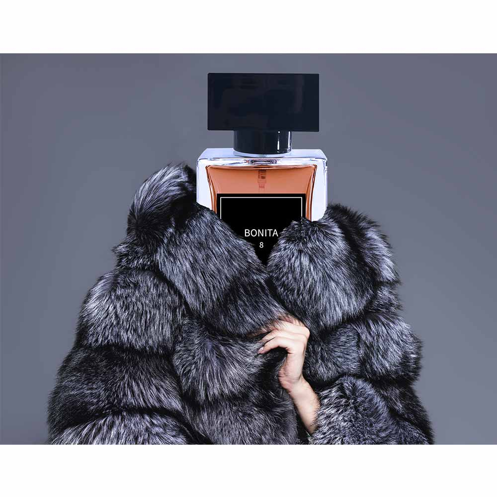 ادوپرفیوم زنانه BONITA لالالند LA LA LAND