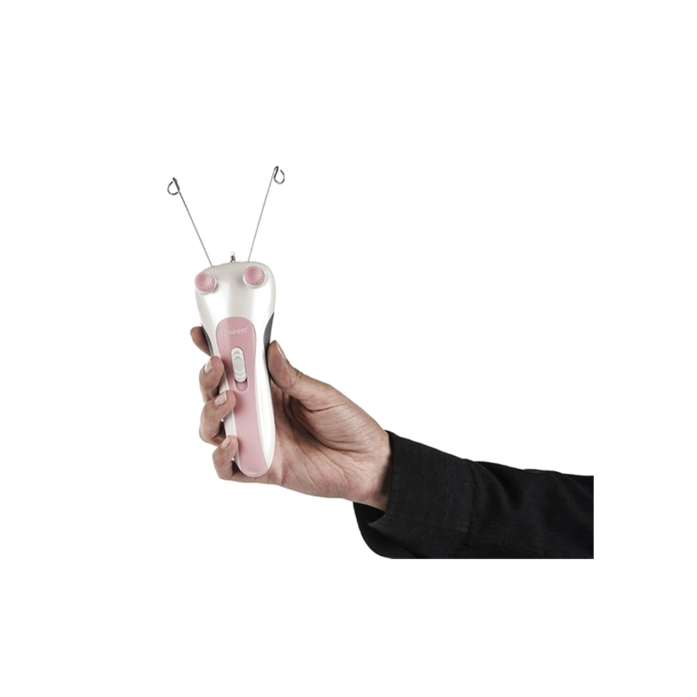 بند انداز مدل HR025 کویین QUEEN