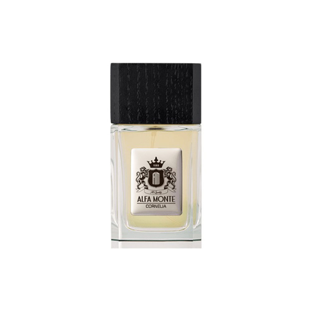 عطر کورنلیا CORNELIA آلفامونته ALFAMONTE