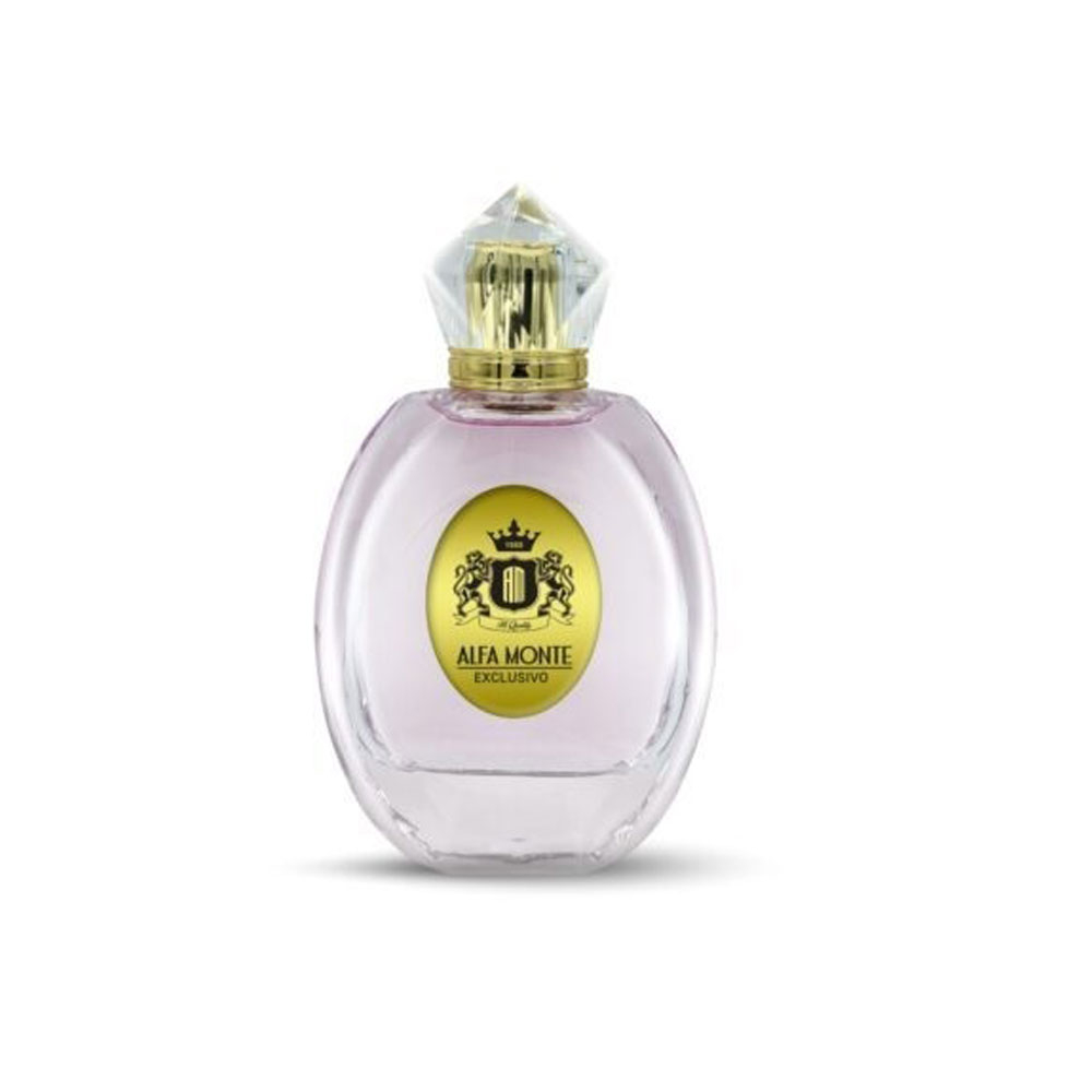 عطر اکسکلوسیوو EXCLUSIVO آلفامونته ALFAMONTE