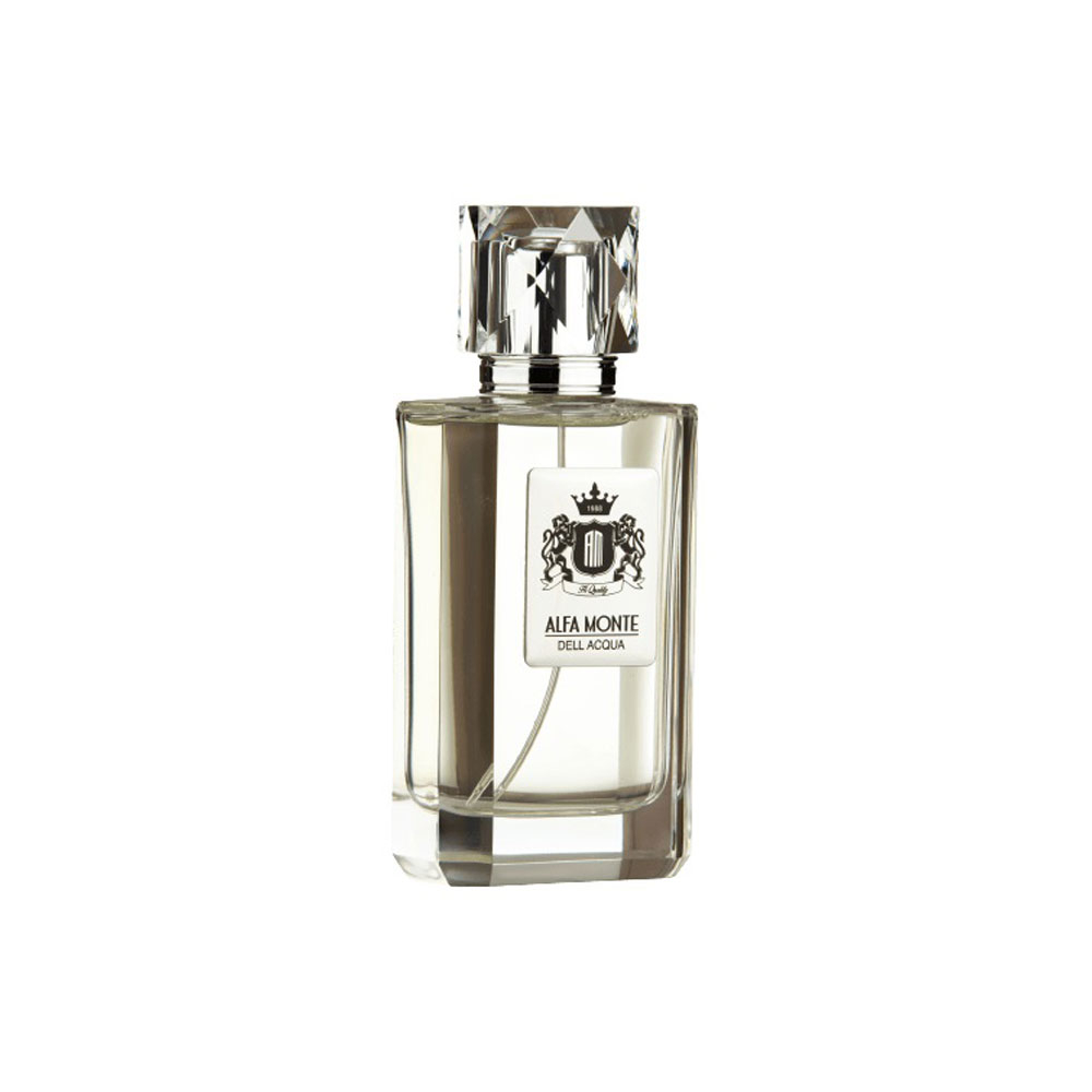 عطر دل آکوا DELL ACQUA آلفامونته ALFAMONTE