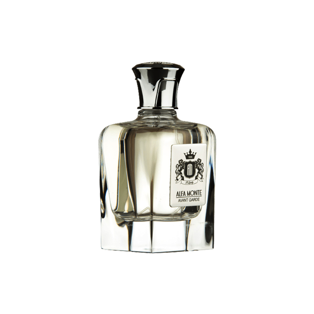 عطر آوان گارد AVANT GARDE آلفامونته ALFAMONTE