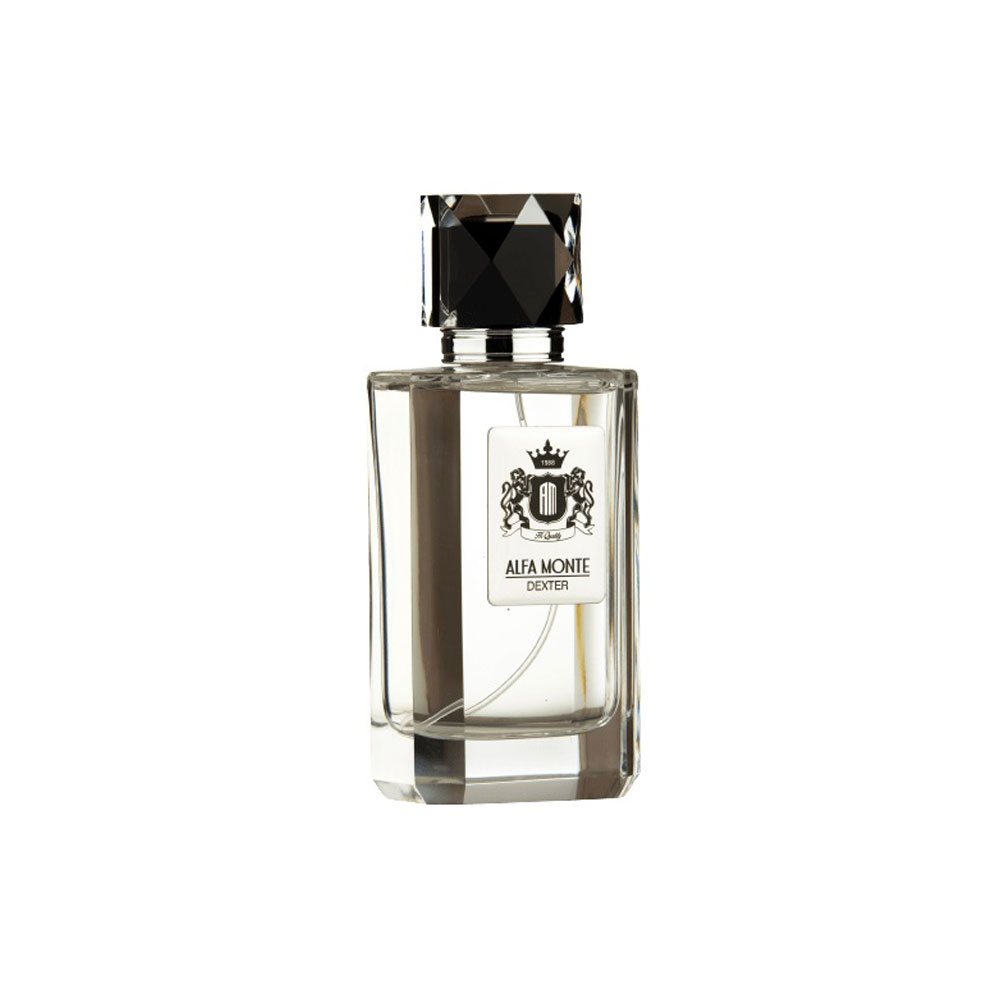 عطر دکستر DEXTER آلفا مونته ALFAMONTE