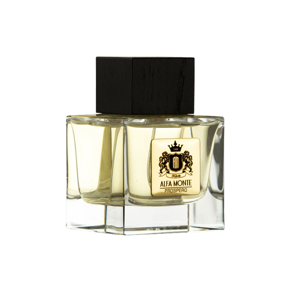عطر پراسپرو PROSPERO آلفامونته ALFAMONTE