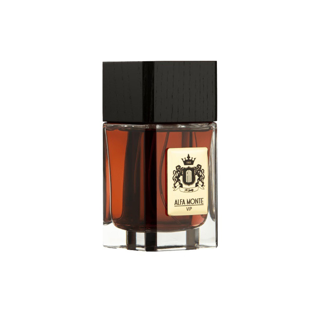 عطر  وی آی پی VIP آلفامونته ALFAMONTE